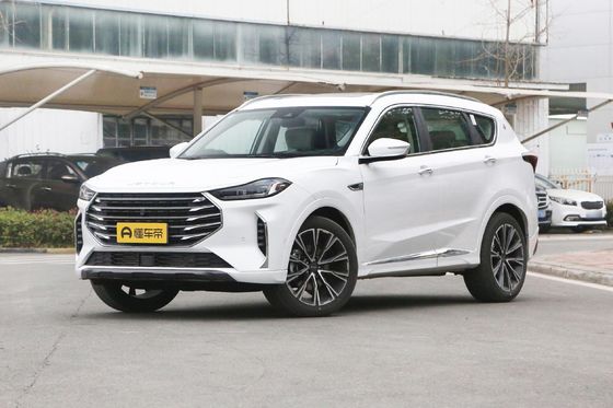 Chery Jetour X70 2022 1.5t Manual Joy Edition SUV a 5 posti con opzione di personalizzazione