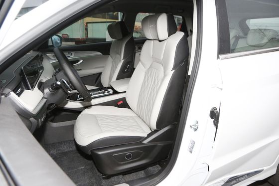 Chery Jetour X70 2022 1.5t Manual Joy Edition SUV a 5 posti con opzione di personalizzazione
