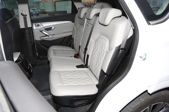 Chery Jetour X70 2022 1.5t Manual Joy Edition SUV a 5 posti con opzione di personalizzazione