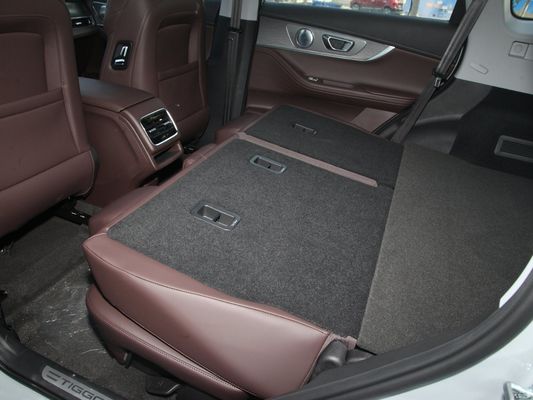 Personalizzazione Chery Tiggo 8 PRO Auto a benzina su richiesta personalizzata