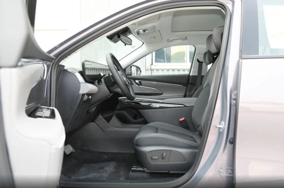 Buick E5 Smart Enjoy Standard Battery Life Version SUV elettrico P0000079 4892*1905*1681