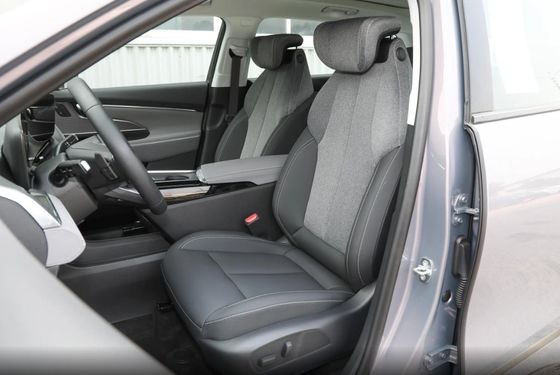 Buick E5 Smart Enjoy Standard Battery Life Version SUV elettrico P0000079 4892*1905*1681