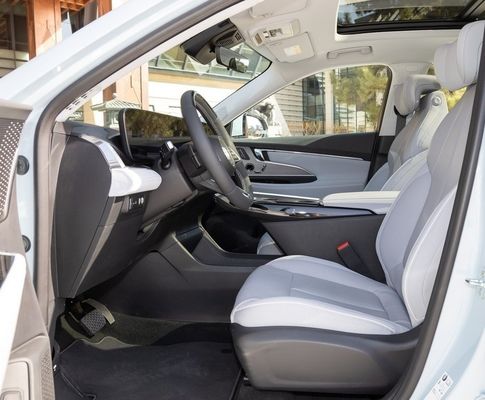 Buick E5 2023 Smart Enjoy versione di lunga durata Peso 2125kg Servizio post-vendita locale