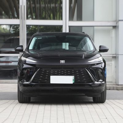 SUV Buick E5 2023 Standard Battery Life Version Personalizza richiesta con personalizzazione