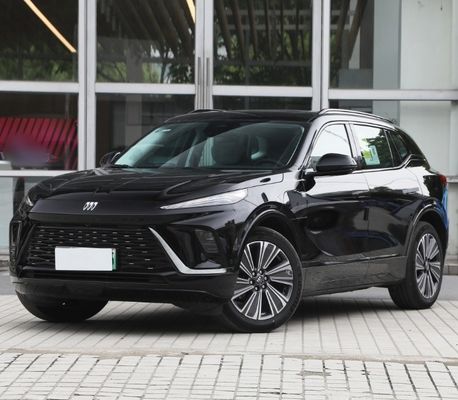 SUV Buick E5 2023 Standard Battery Life Version Personalizza richiesta con personalizzazione