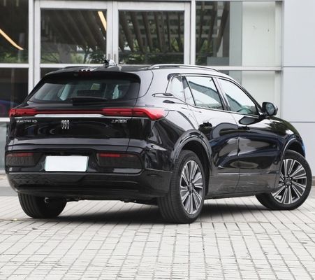 SUV Buick E5 2023 Standard Battery Life Version Personalizza richiesta con personalizzazione