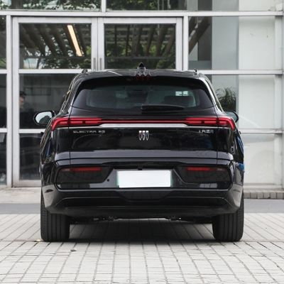 SUV Buick E5 2023 Standard Battery Life Version Personalizza richiesta con personalizzazione
