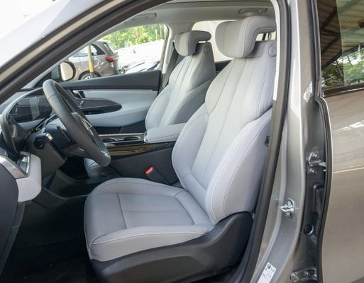 SUV Buick E5 2023 Standard Battery Life Version Personalizza richiesta con personalizzazione