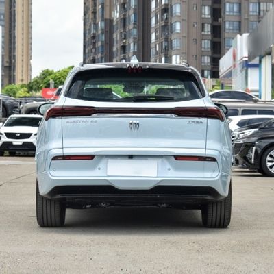 Buick E5 2023 Long Range Edition 5 posti auto elettrica con 4892*1905*1684 Dimensioni