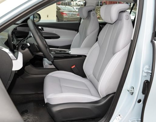 Buick E5 2023 Long Range Edition 5 posti auto elettrica con 4892*1905*1684 Dimensioni