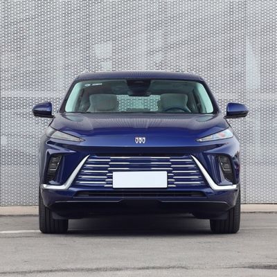 SUV elettrico puro Buick E5 Avenir 5 posti 5 porte a quattro ruote motrici 4892*1905*1684