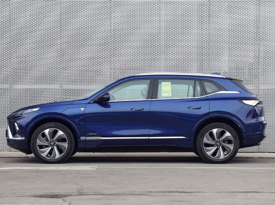 SUV elettrico puro Buick E5 Avenir 5 posti 5 porte a quattro ruote motrici 4892*1905*1684