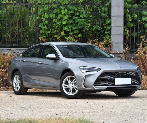 2024 Buick Regal Edizione 25t Lestrando sinistra Sedana Online/Servizio post-vendita locale