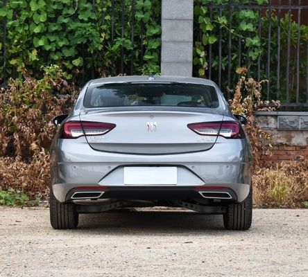 2024 Buick Regal Edizione 25t Lestrando sinistra Sedana Online/Servizio post-vendita locale