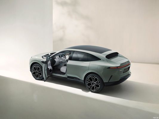 48V Veicoli elettrici 2023 Avatr11 SUV Ultra Long-Range 5 posti Versione monomotore