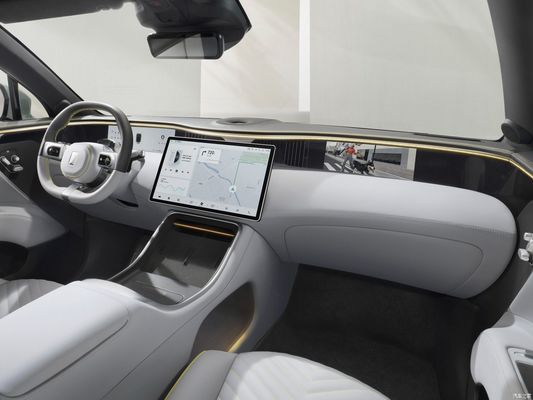 48V Veicoli elettrici 2023 Avatr11 SUV Ultra Long-Range 5 posti Versione monomotore