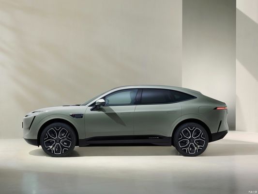 48V Veicoli elettrici 2023 Avatr11 SUV Ultra Long-Range 5 posti Versione monomotore