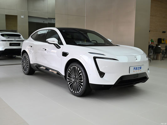 SUV Struttura Avatr11 2022 elettrico a lungo raggio versione a doppio motore 5 posti 230kw