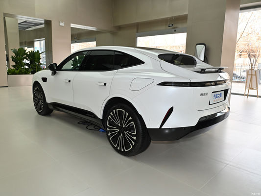 SUV Struttura Avatr11 2022 elettrico a lungo raggio versione a doppio motore 5 posti 230kw