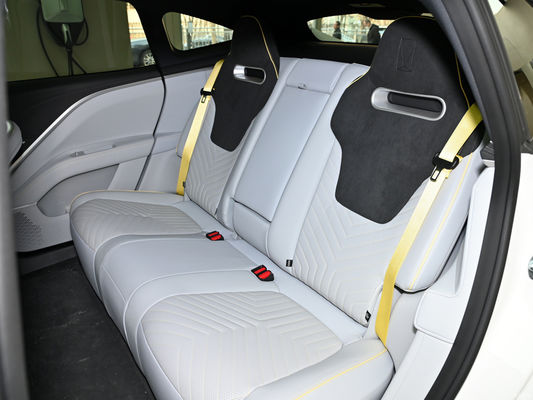 SUV Struttura Avatr11 2022 elettrico a lungo raggio versione a doppio motore 5 posti 230kw