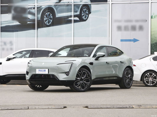 Veicoli elettrici Avatr Avatr11 SUV 2022 lungometraggio versione a doppio motore 4 posti