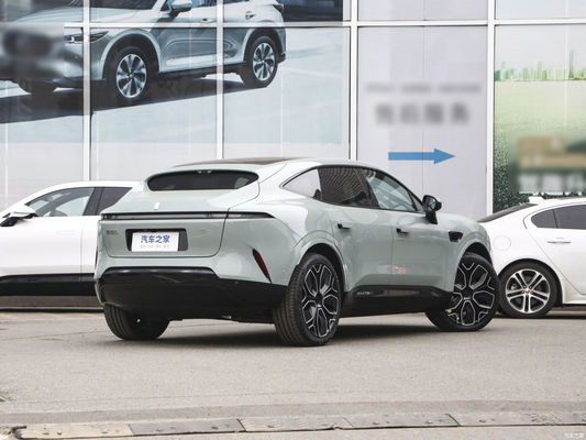 Veicoli elettrici Avatr Avatr11 SUV 2022 lungometraggio versione a doppio motore 4 posti