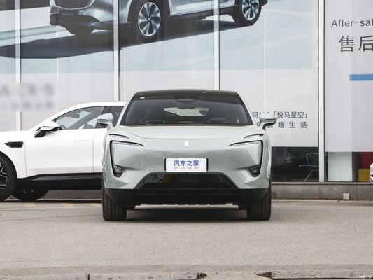 Veicoli elettrici Avatr Avatr11 SUV 2022 lungometraggio versione a doppio motore 4 posti