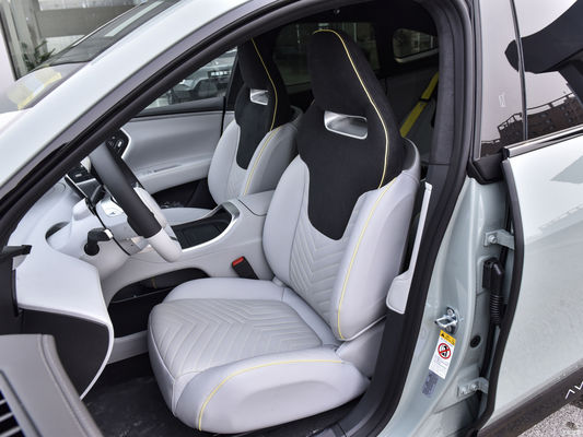 Veicoli elettrici Avatr Avatr11 SUV 2022 lungometraggio versione a doppio motore 4 posti