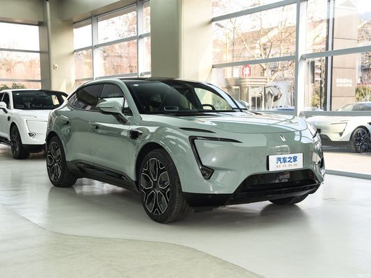 Electric Avatr Avatr11 SUV 2022 Long-Range Dual Motor Versione di lusso 5 posti con 1