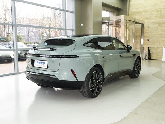 Electric Avatr Avatr11 SUV 2022 Long-Range Dual Motor Versione di lusso 5 posti con 1