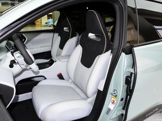 Electric Avatr Avatr11 SUV 2022 Long-Range Dual Motor Versione di lusso 5 posti con 1