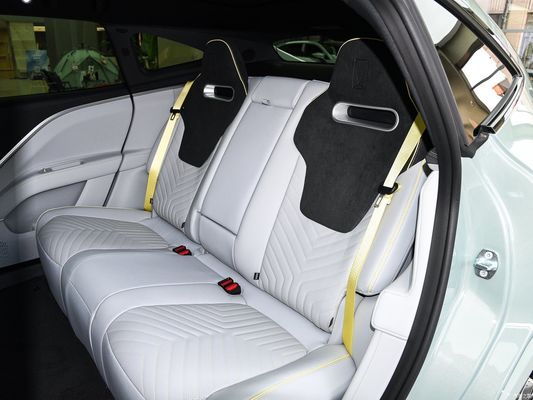 Electric Avatr Avatr11 SUV 2022 Long-Range Dual Motor Versione di lusso 5 posti con 1