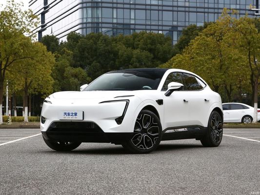 SUV elettrico 2022 lungometraggio a doppio motore versione di lusso quattro posti tecnologia leader