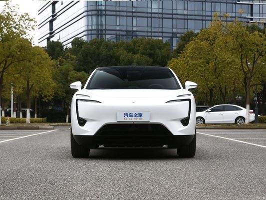 SUV elettrico 2022 lungometraggio a doppio motore versione di lusso quattro posti tecnologia leader