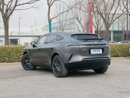 2022 Ultra Long-Range Dual Motor Luxury Version 4 posti Veicoli elettrici Avatr Avatr11 SUV