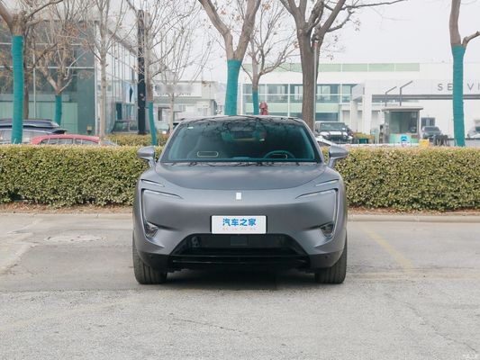 2022 Ultra Long-Range Dual Motor Luxury Version 4 posti Veicoli elettrici Avatr Avatr11 SUV