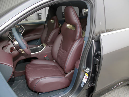 2022 Ultra Long-Range Dual Motor Luxury Version 4 posti Veicoli elettrici Avatr Avatr11 SUV