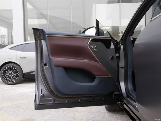2022 Ultra Long-Range Dual Motor Luxury Version 4 posti Veicoli elettrici Avatr Avatr11 SUV