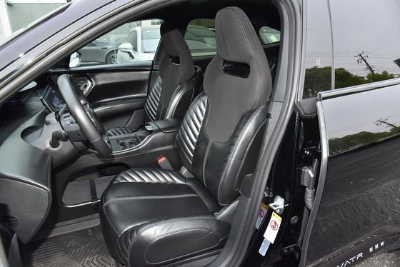 Tipo di carrozzeria chiusa Veicoli elettrici Avatr Avatr11 SUV 2022 011 Mmw Edizione limitata