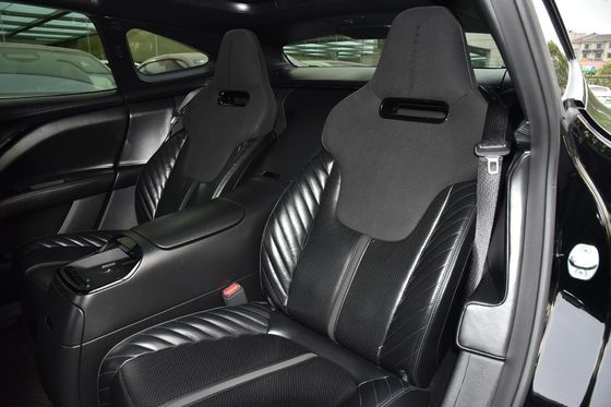 Tipo di carrozzeria chiusa Veicoli elettrici Avatr Avatr11 SUV 2022 011 Mmw Edizione limitata
