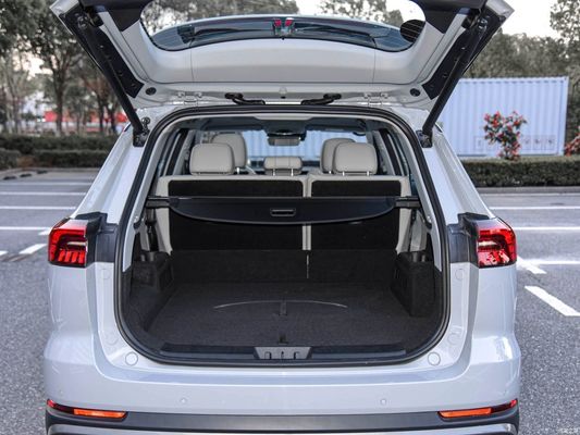 Personalizzazione Chery SUV Gasoline Car Tiggo 2023 1,5 t Sedie 5 Richiesta personalizzata