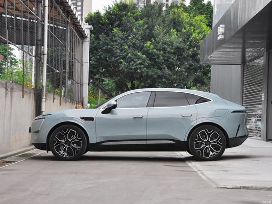 SUV Veicolo elettrico EV Avatr 11 2023 Lungo raggio versione monomotore a 5 posti 200 Km/h