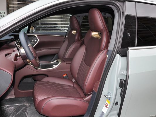 SUV Veicolo elettrico EV Avatr 11 2023 Lungo raggio versione monomotore a 5 posti 200 Km/h