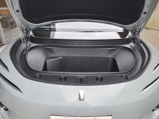 SUV Veicolo elettrico EV Avatr 11 2023 Lungo raggio versione monomotore a 5 posti 200 Km/h
