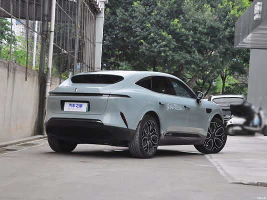 SUV Veicolo elettrico EV Avatr 11 2023 Lungo raggio versione monomotore a 5 posti 200 Km/h