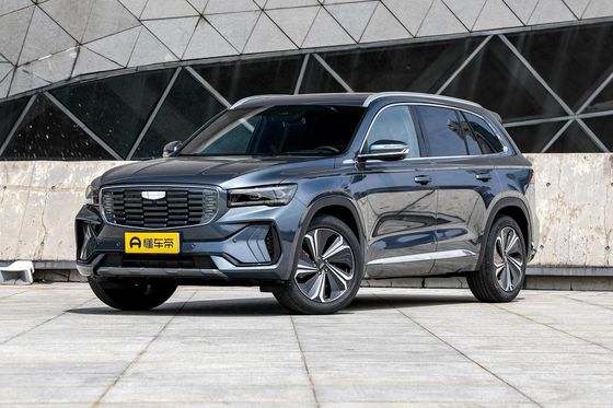 Geely Monjaro Xingyue L 2022 1.5t Thor Hi-F Hybrid Super Rui su richiesta personalizzata