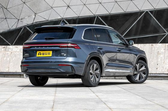 Geely Monjaro Xingyue L 2022 1.5t Thor Hi-F Hybrid Super Rui su richiesta personalizzata