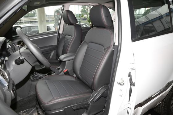 Chery Tiggo3 Mt SUV a benzina con guida FWD e prestazioni eccellenti