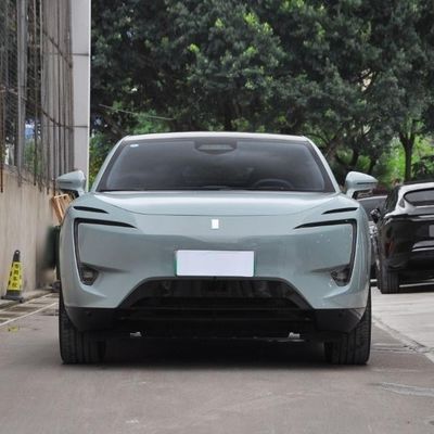 Avatar 11 2023 SUV di lunga durata con 5 posti e sospensione indipendente a doppia costola