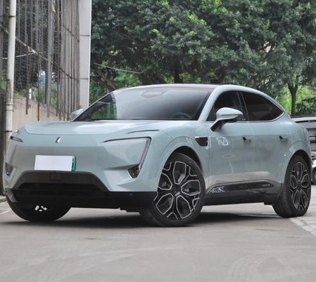 Avatar 11 2023 SUV di lunga durata con 5 posti e sospensione indipendente a doppia costola